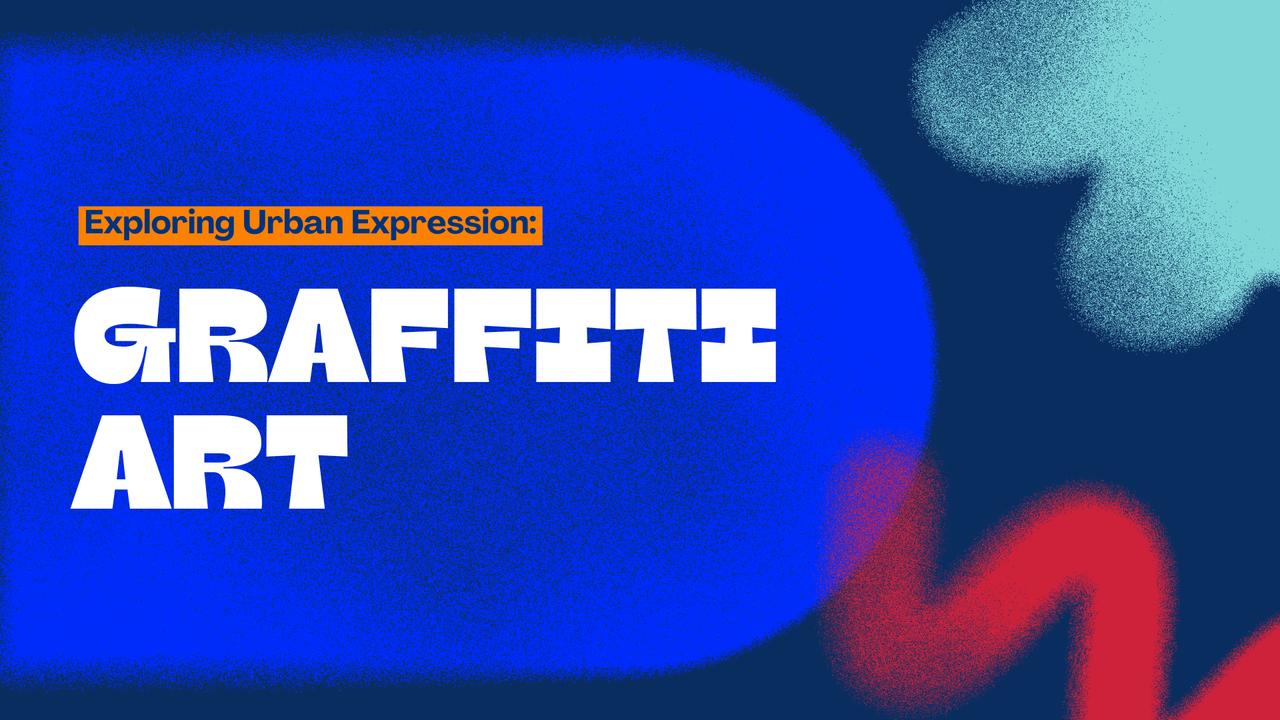 Edu Expansion Presentation Skeleton [Exploring Urban Expression: Graffiti Art]