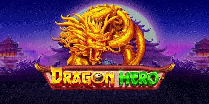 Slot Dragon Hero
