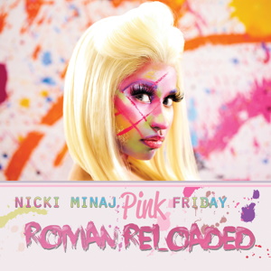 Re: Nicki Minaj - Queen (2018)