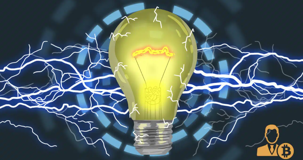 article imageЧто такое сеть Lightning?