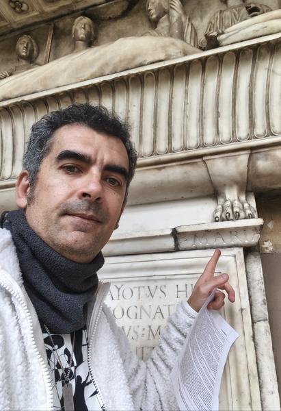 Roma y Nápoles: Bernini, Giorgione y mucho más. - Blogs de Italia - Nápoles: Museo de Capodimonte y Galerías de Italia. (229)