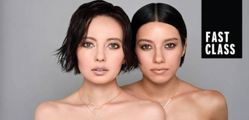 CreativeLive – FAST CLASS: Beauty + Fashion with Matthew Jordan Smith CreativeLive – FAST CLASS: Beauty + Fashion with Matthew Jordan Smith