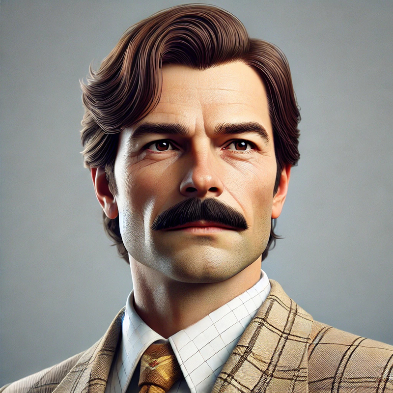 Portrait Portrait