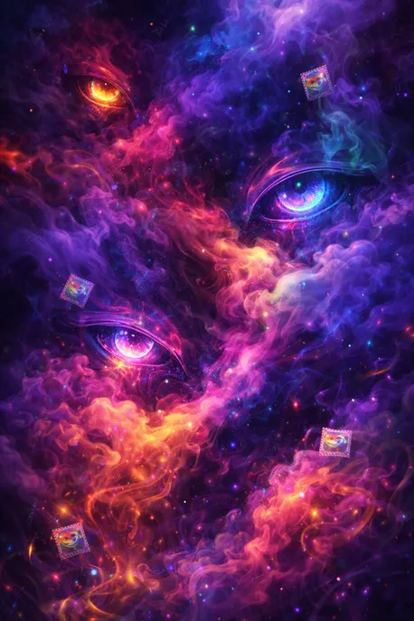 Lysergic Art