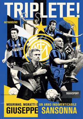 Giuseppe Sansonna - Triplete! (2026)