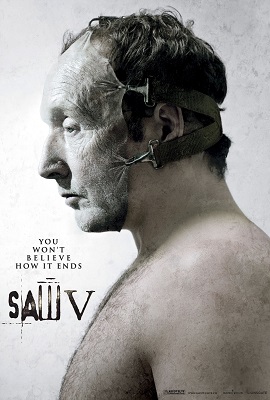 Saw V (2008) DVD9 Copia 1:1 ITA-ENG