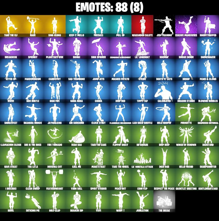 emotes comp