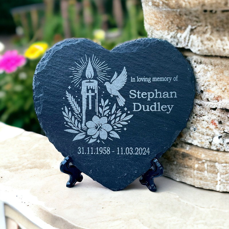 Memorial Plaque
