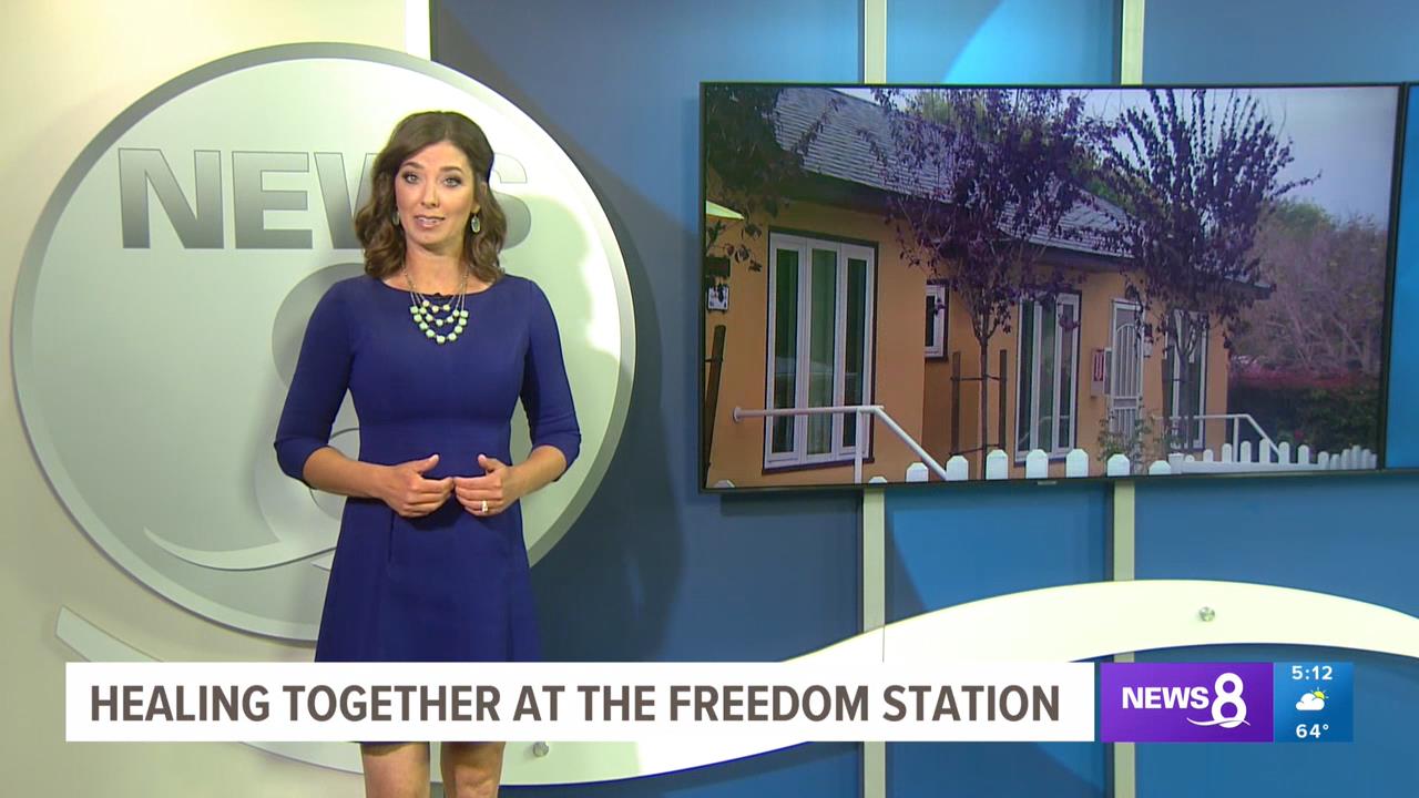 05.23 - 01.00.00 - News 8 at 5pm  ᴺᵉʷ. Early evening news..ts_snapshot_06.25_[2021.05.23_02.15.10]