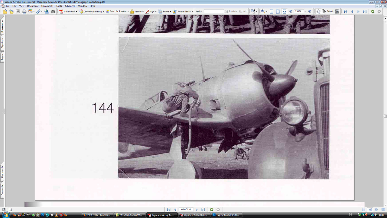 Type 2 Model II 20mm Cover