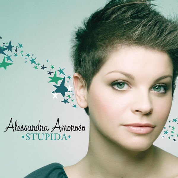 Alessandra Amoroso Stupida EP 2009 PopRock Flac 16 44