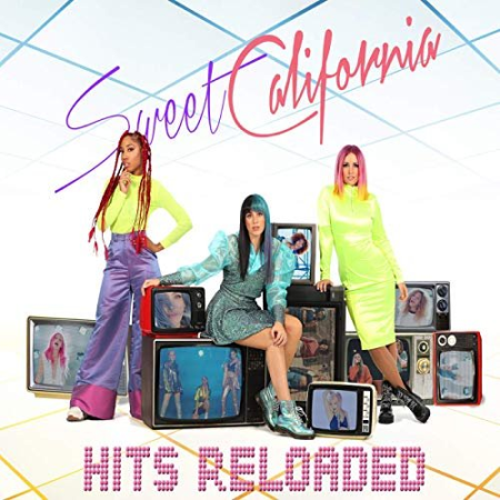 Sweet California - Hits Reloaded (2019)
