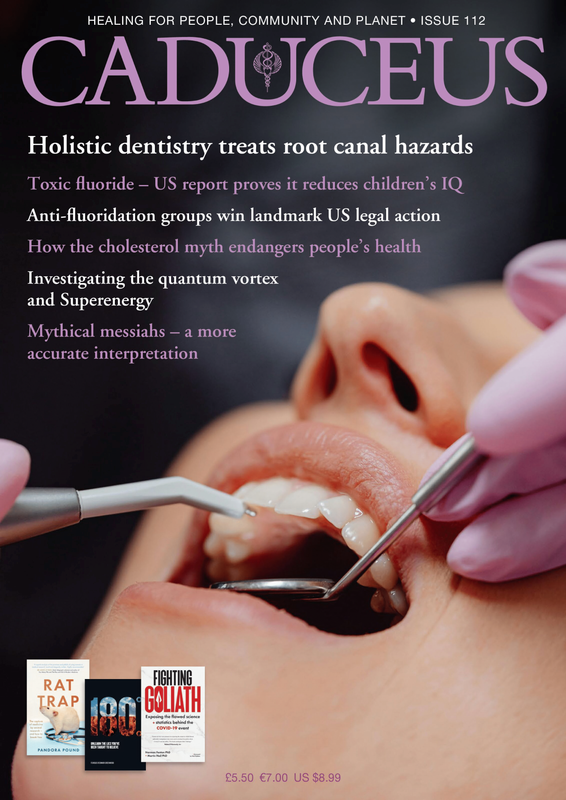 Caduceus - Issue 112 (2024)