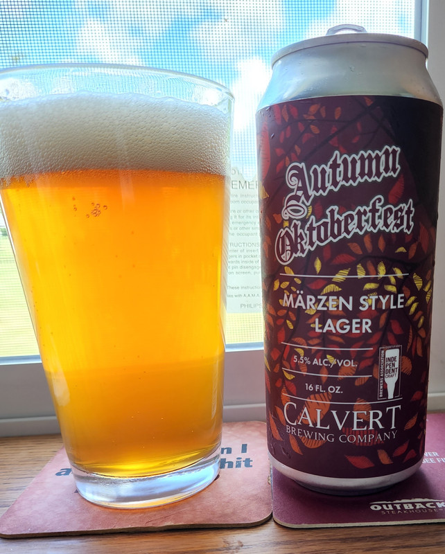 Autumn Oktoberfest