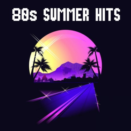2ba93ac1 37d7 4911 8af3 d9c68eff12ab - VA - 80s Summer Hits (2022)