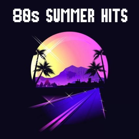 VA - 80s Summer Hits (2022)