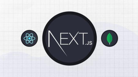 Complete Next.js with React & Node - Beautiful Portfolio App (updated 5/2021)