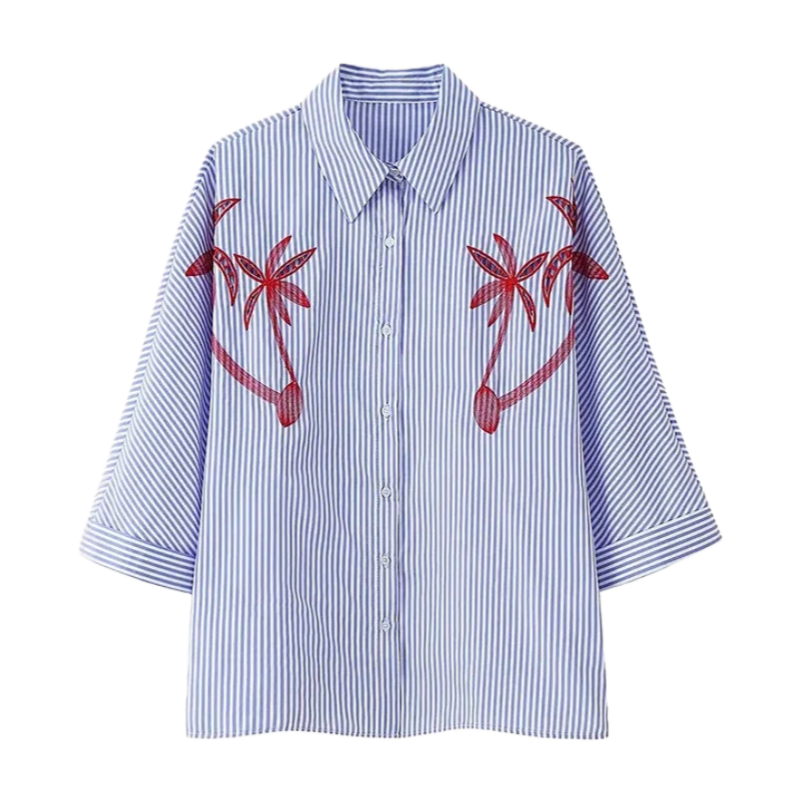 Zara Shirt