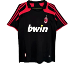 Ac milan jersey [40+ styles]