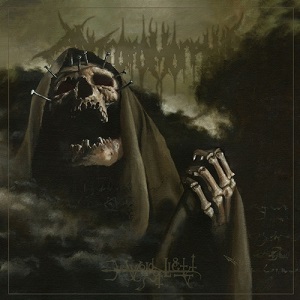 Antropomorphia (NL) / Death Metal