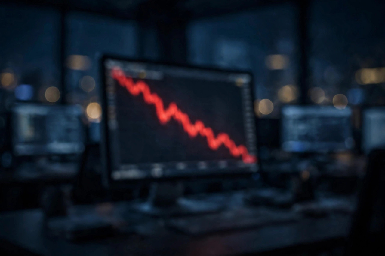 Crash Week IPO Guide: 20 Issues Open as Sensex Plunges 1,124 Points — How to Decide Before You Apply