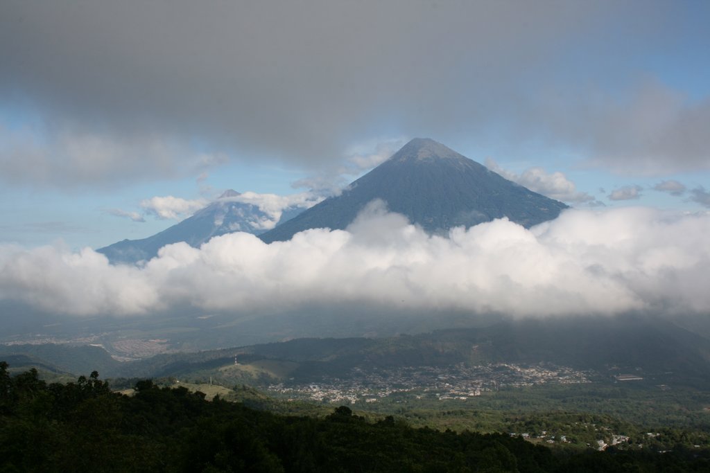 ANTIGUA DE GUATEMALA, Ciudad-Guatemala (15)