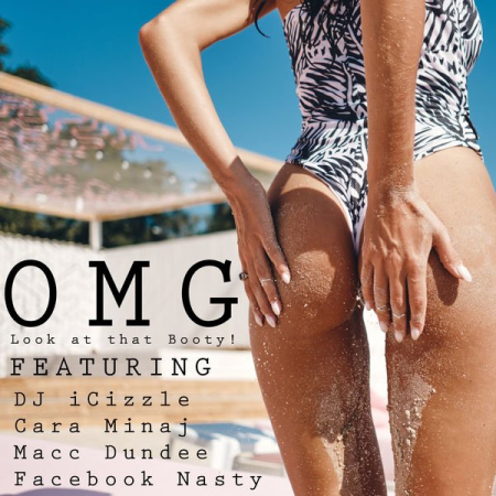 Various Artists   OMG! Look at that Booty! (Explicit) (2021)