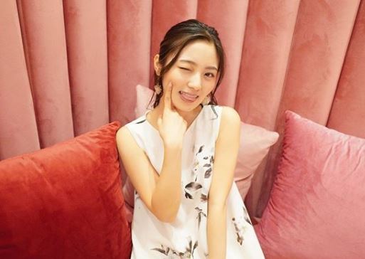Maria Hamasaki