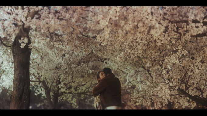 VS Netflix Dynamite Kiss E5Go Da rim Is Mine From Headto Toe 65 24