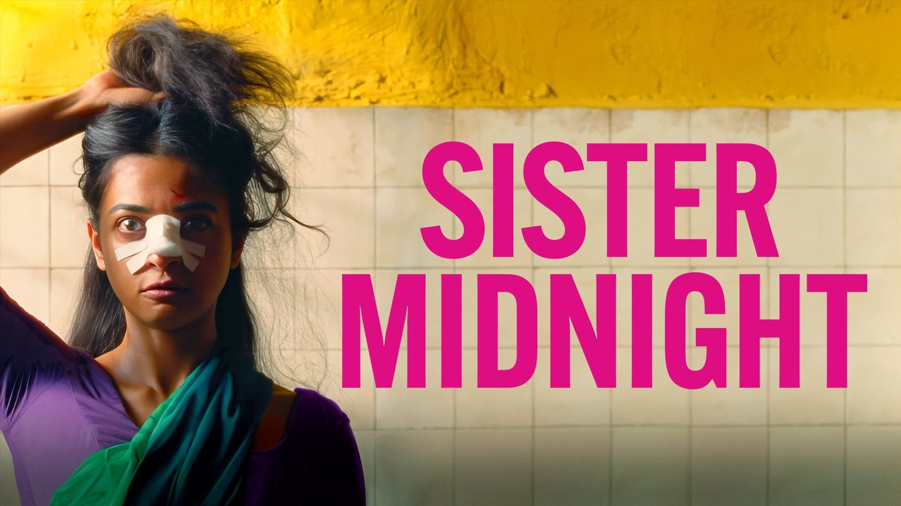 Sister Midnight (2025)