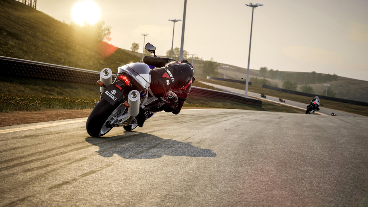 Download Ride 5 MOD APK