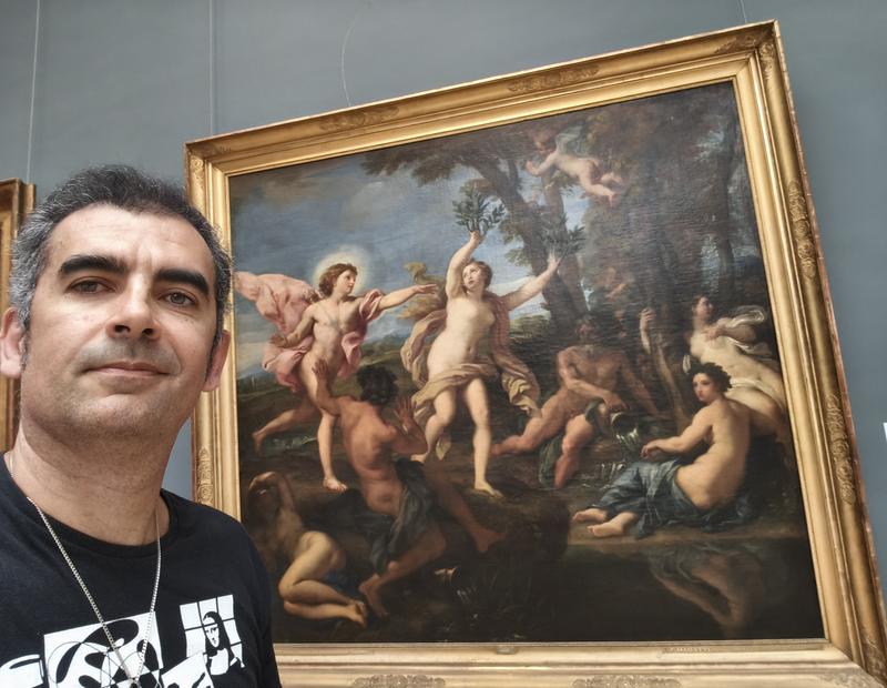 Bélgica: Arte en Bruselas, Amberes, Brujas, Gante y Lovaina - Blogs de Belgica - Llego a Bruselas y me voy de museos. (18)