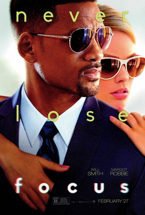 Focus ( 2015 ) عائلي
