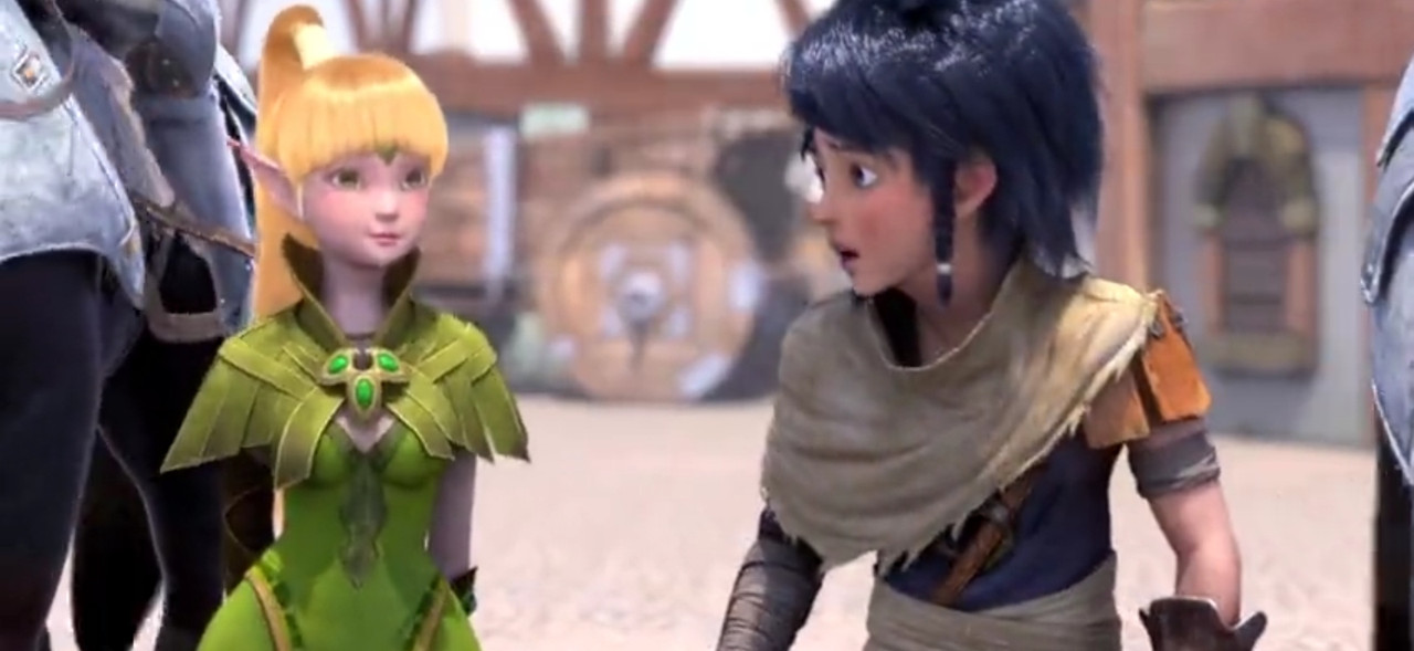 Dragon Nest Movie 3 Release Date