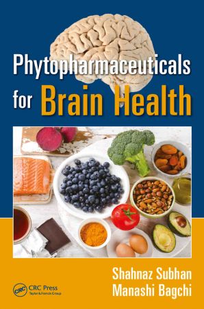 Phytopharmaceuticals for Brain Health (True PDF)