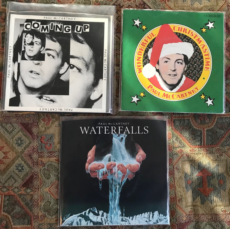 ポップス+ロック(洋楽) Paul Mccartney HMC065TMOQ Gazette Vol 53 Paul Mccartney HMC065TMOQ Gazette Vol 53