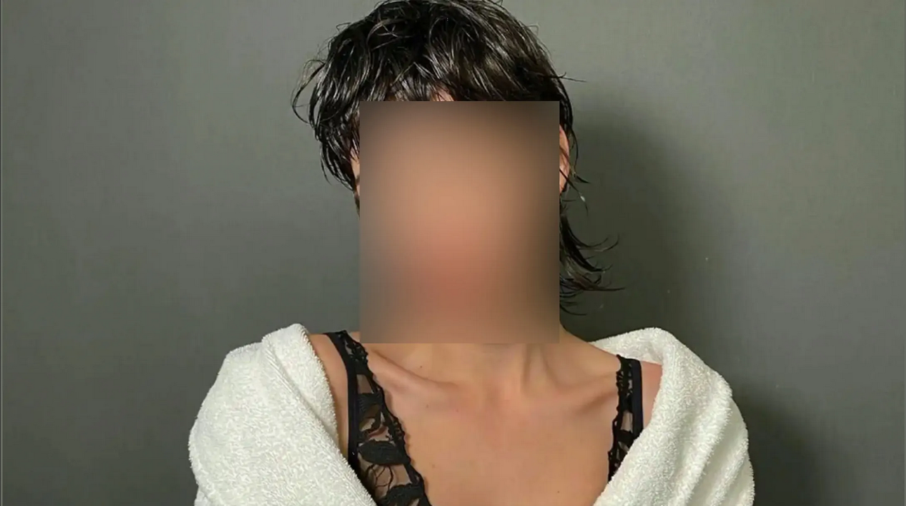 Famosa y querida actriz revela que sufre un retraso óseo de cinco años