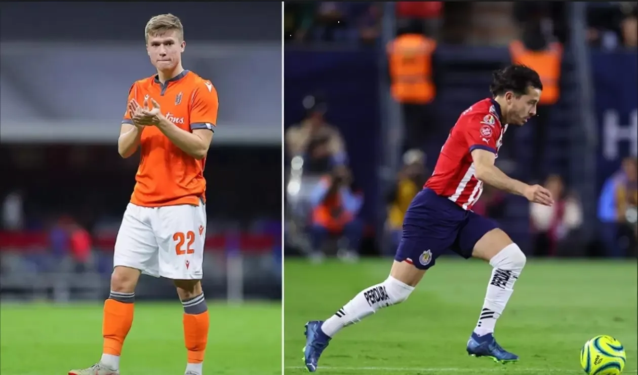 Chivas vs Forge FC: ¡Hora, Fecha y Transmisión para el Partido de Vuelta de Concachampions!