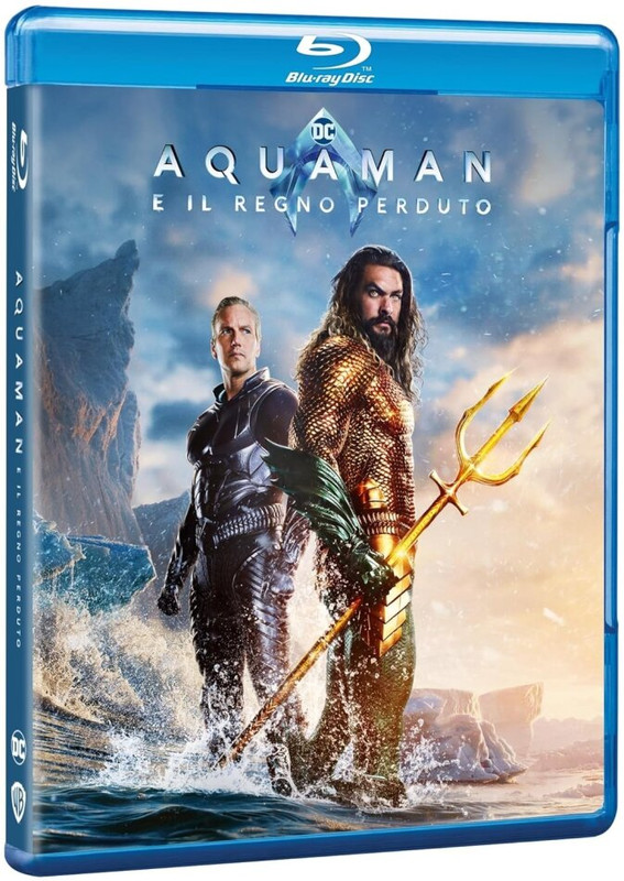 Aquaman E Il Regno Perduto (2023).avi BDRip AC3 640 kbps 5.1 iTA