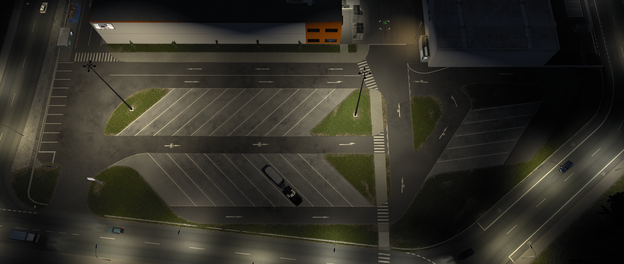 AI Automotive (DEPARTURE)