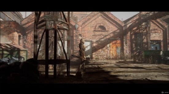 Unreal Engine 5 - Learn to Create Professional Cinematics | Udemy