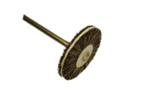 Cepillo doble (cerda+fieltro) (cod. 703)