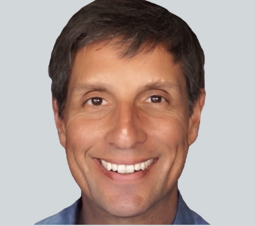 Robert Foster, Managing Director, Courage Housing
