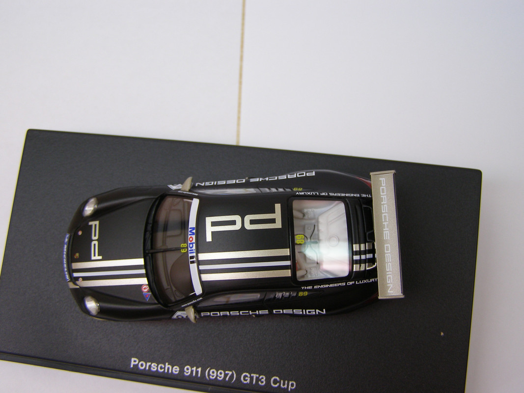 Porsche carrera GT3 (8)