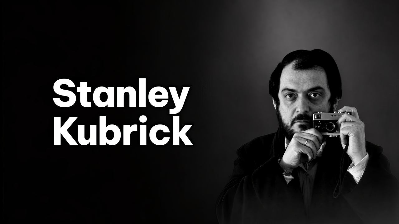Stanley Kubrick Photoroom upscale 3x