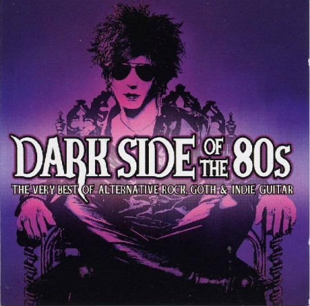 VA - Dark Side Of The 80's (2003) MP3