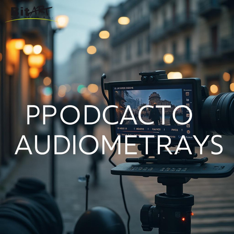 productoras para streaming Bilbao