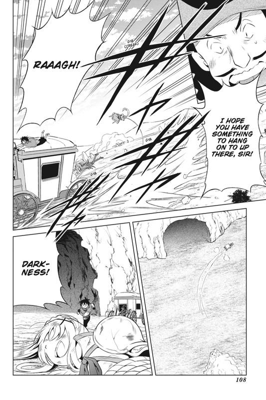 Kono Subarashii Sekai ni Shukufuku wo!Vol6-15