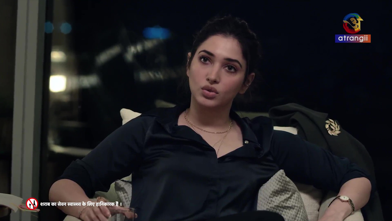 11Th Hour (2023) Hindi Season 01 [ Episodes 05-08 Added] | WEB-DL | 1080p | 720p | 480p | Atrangii WEB Series | Download | Watch Online