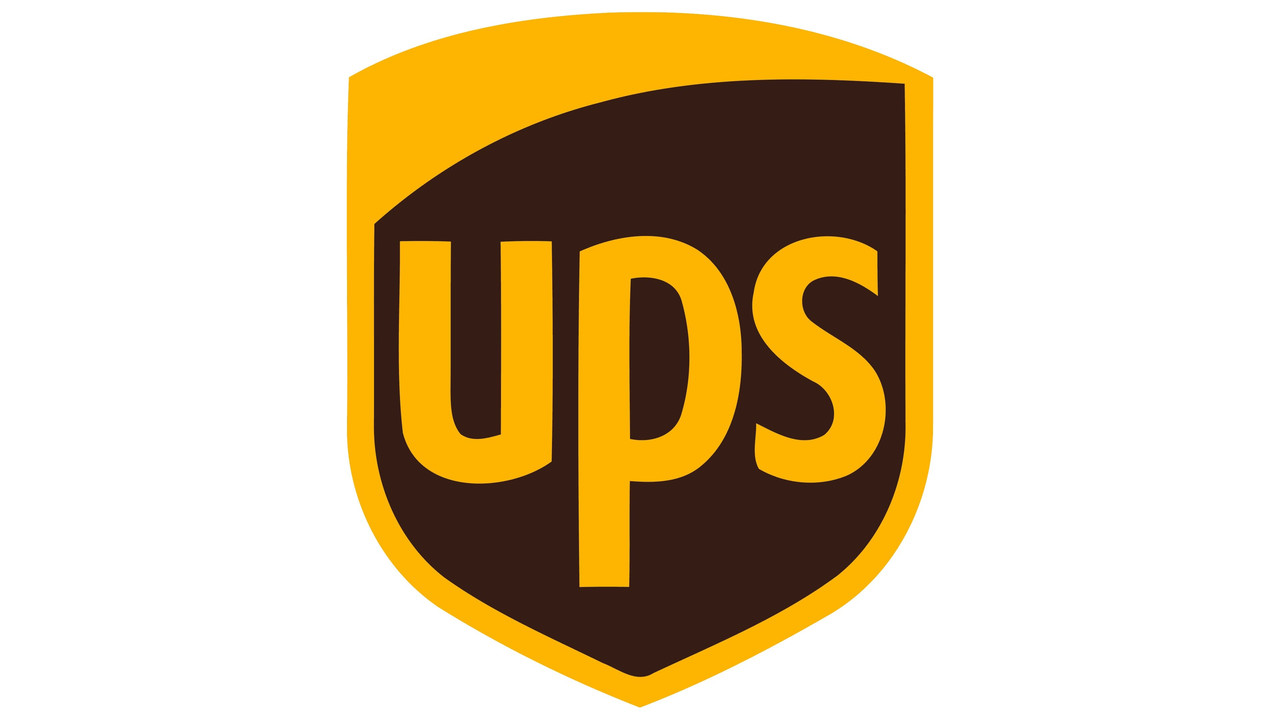UPS Shipping